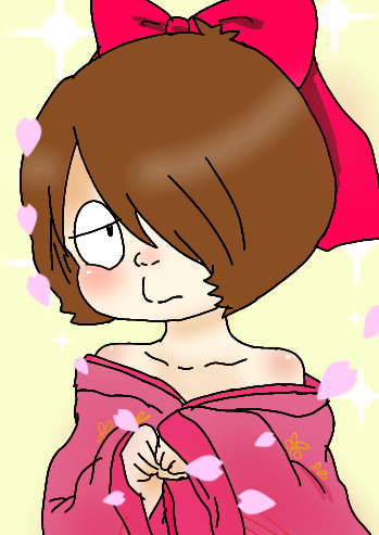 鬼太郎
