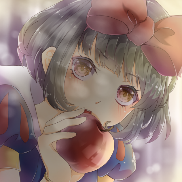 Snow White-speedpaint-ibis drawing