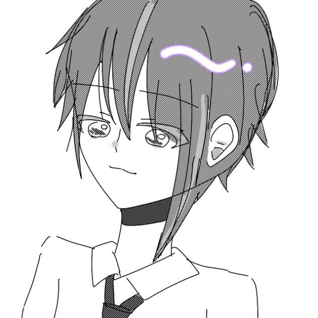 アニメ作ってみた