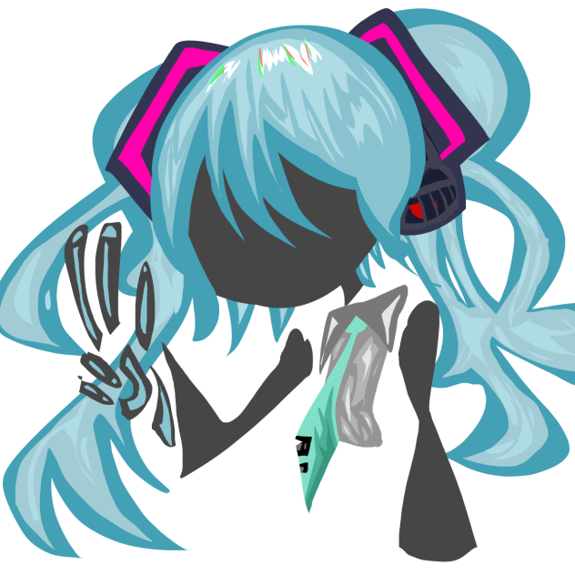 初音ミク