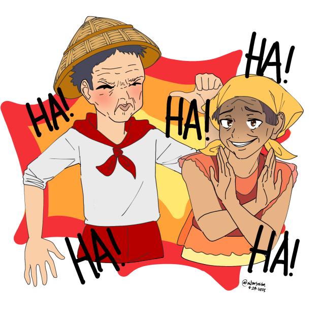 Pinoy Humor(August Day 23)