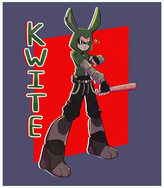 Kwite