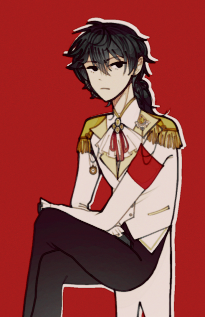 Prince Arwel Daveen