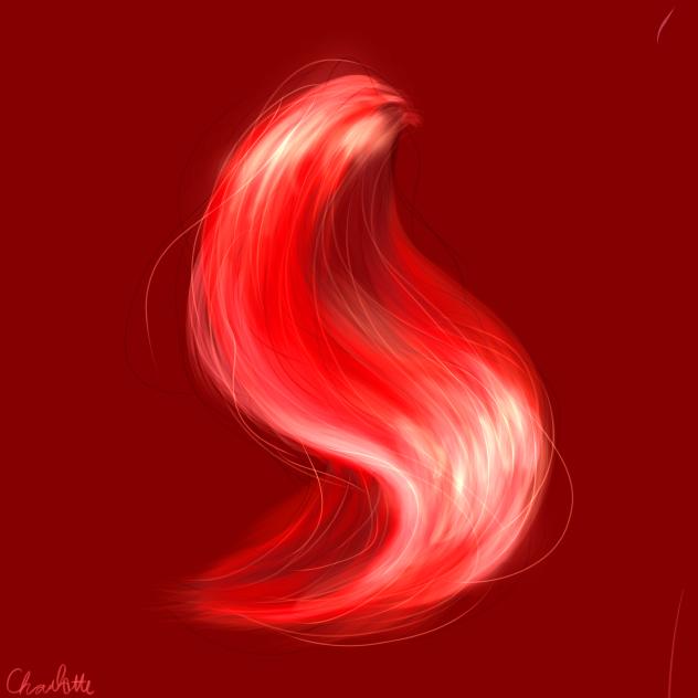 Hair practice 60