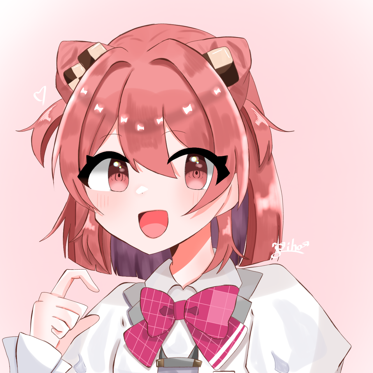 カラフルピーチ からぴち のあ のあさん からぴちパラダイス アクリル