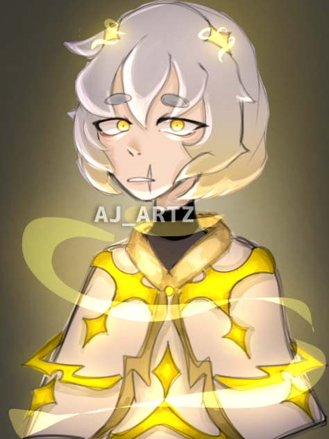 💫 Starlight Art 💫