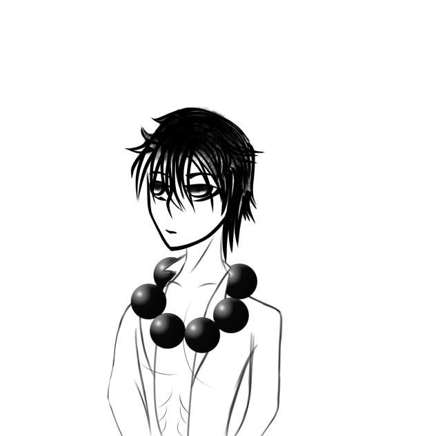 ibis brush test - ibisPaint
