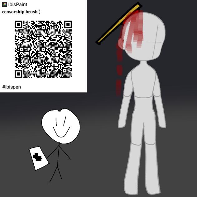 censored for no reason lol