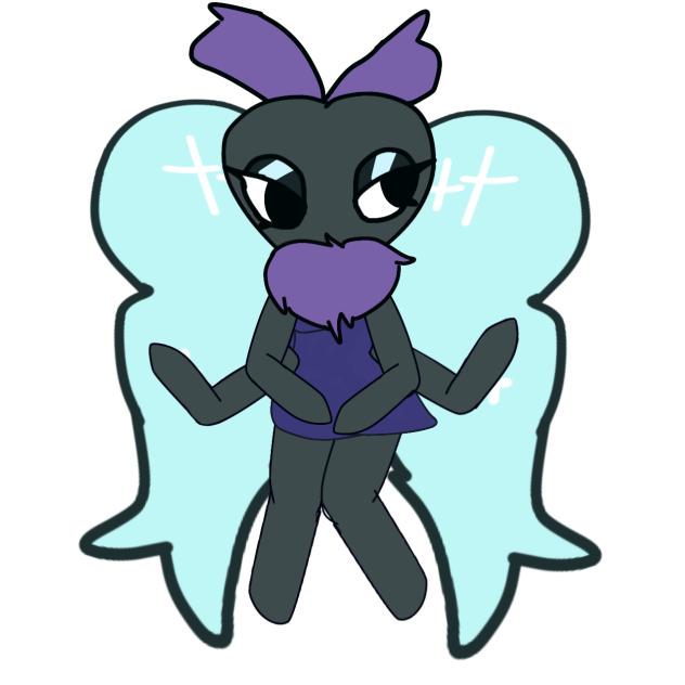 Astro and flutter  child