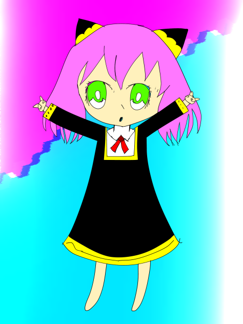 アーニャ2