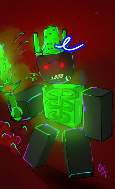 1x1x1x1 !!! - ibisPaint
