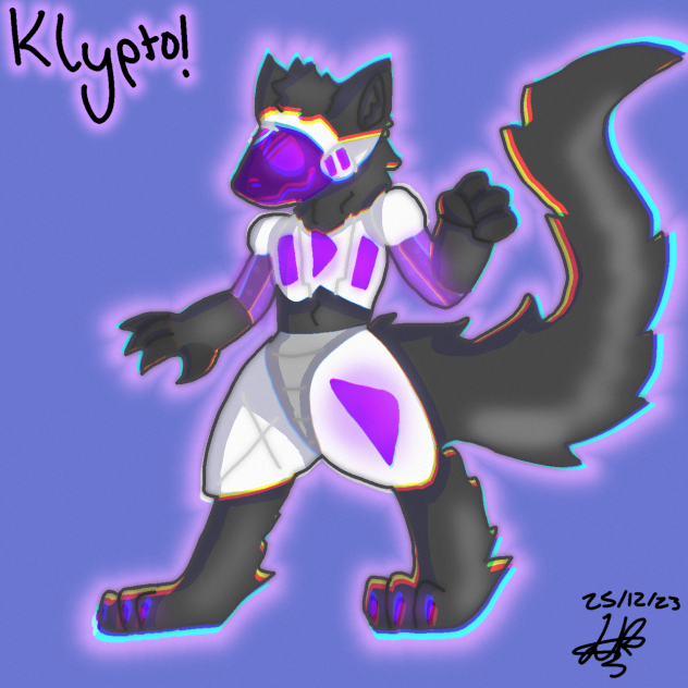 Klypto!