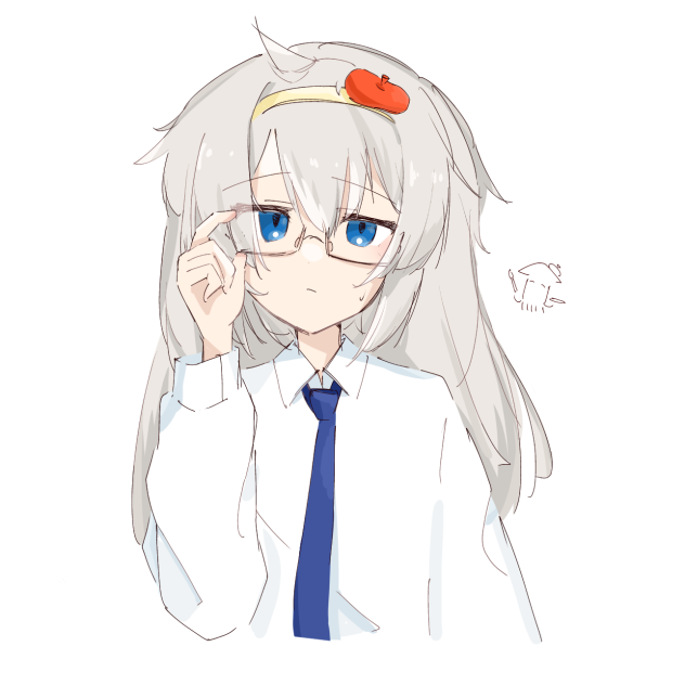 よその子🦑