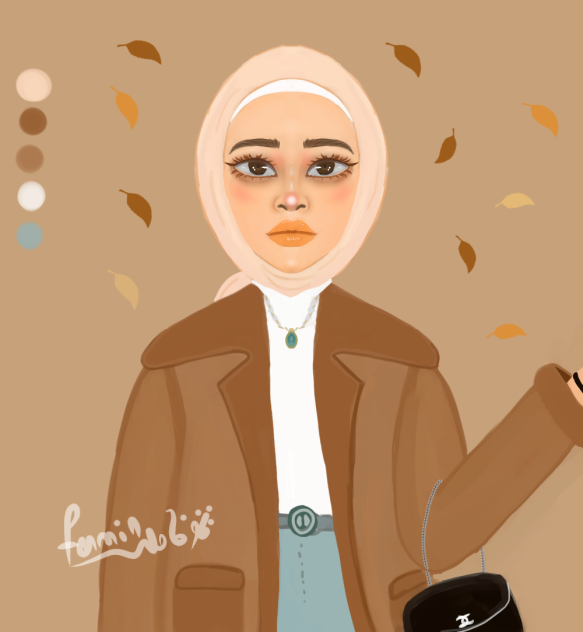 noura 🤎