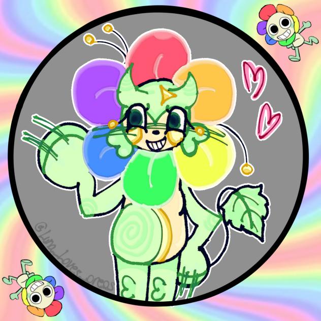 Dandy pfp YAY u can use it lol