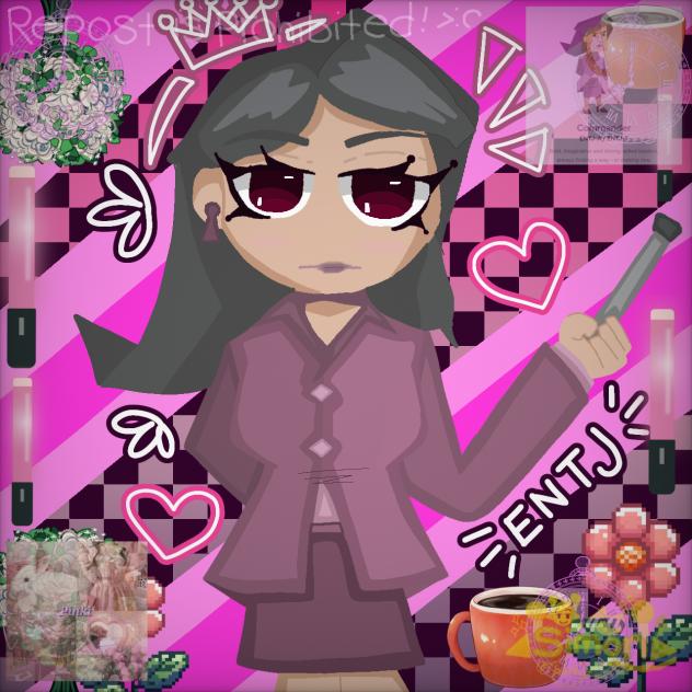 「𝐄𝐍𝐓𝐉」🩷💜☕