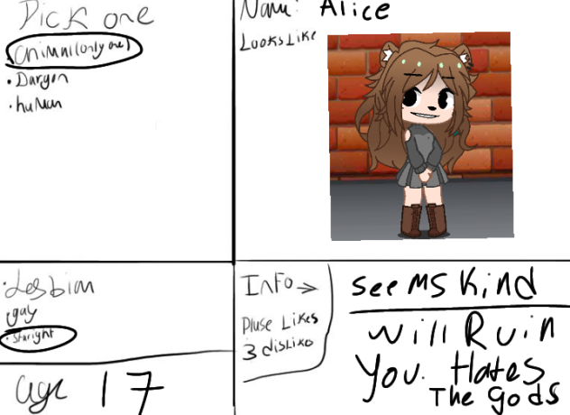 for a comic xD