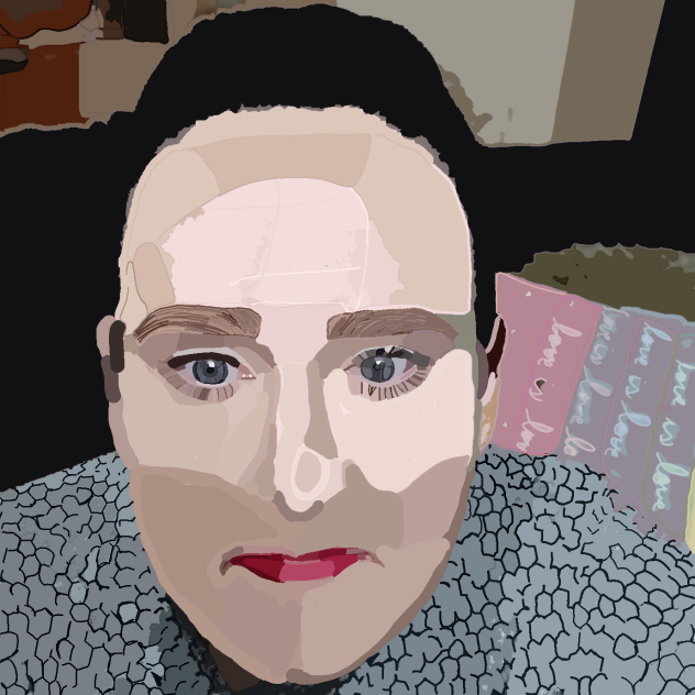 Myself - ibisPaint