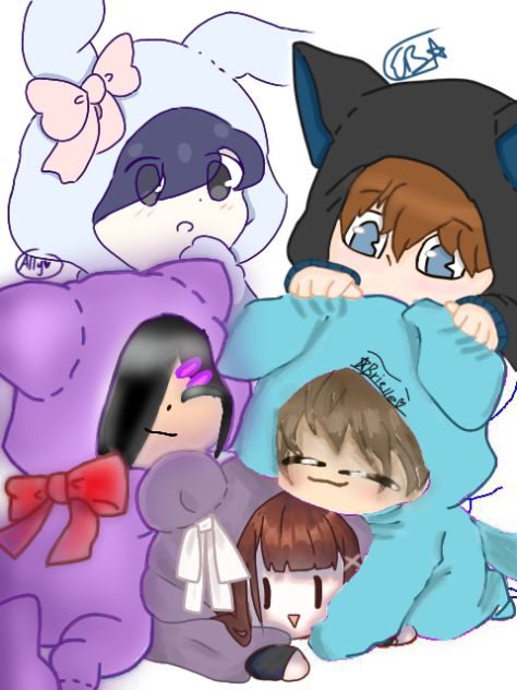 81 sin título - ibisPaint