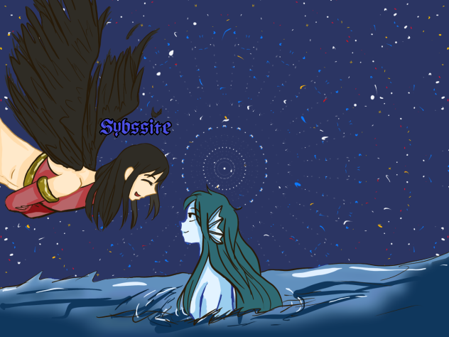 Underneath the Stars