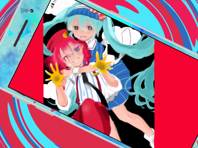 メズマライザー