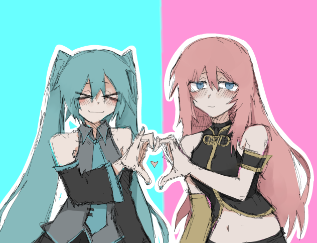 愛