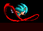 Evgen the hedgehog
