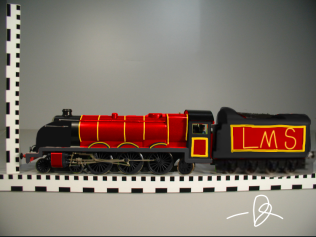 Model series Duchess