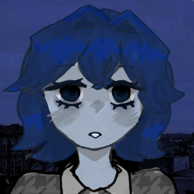 Nobody understands...