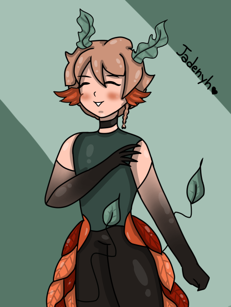 Art trade with CEL Dreamscape