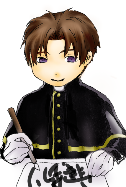 26 - ibisPaint