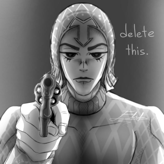 delete this right now