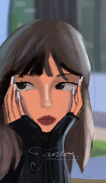Untitled260 - ibisPaint