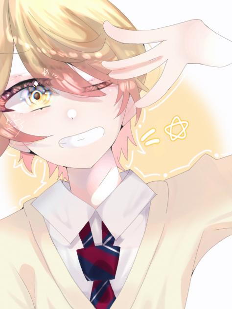 いつかはスター！