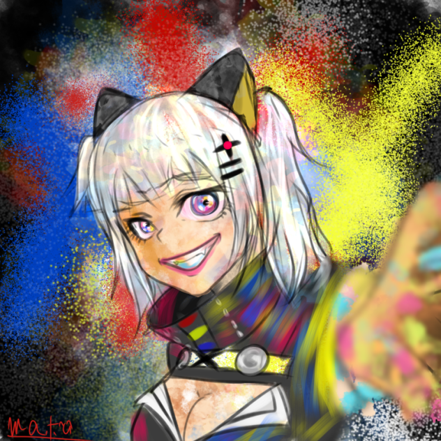 LUNA