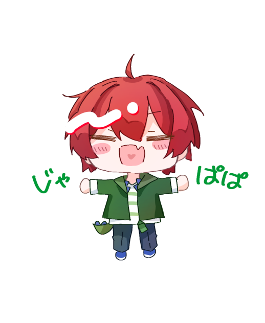 みにじゃっぴ
