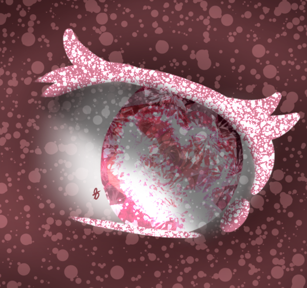 Ruby Eye