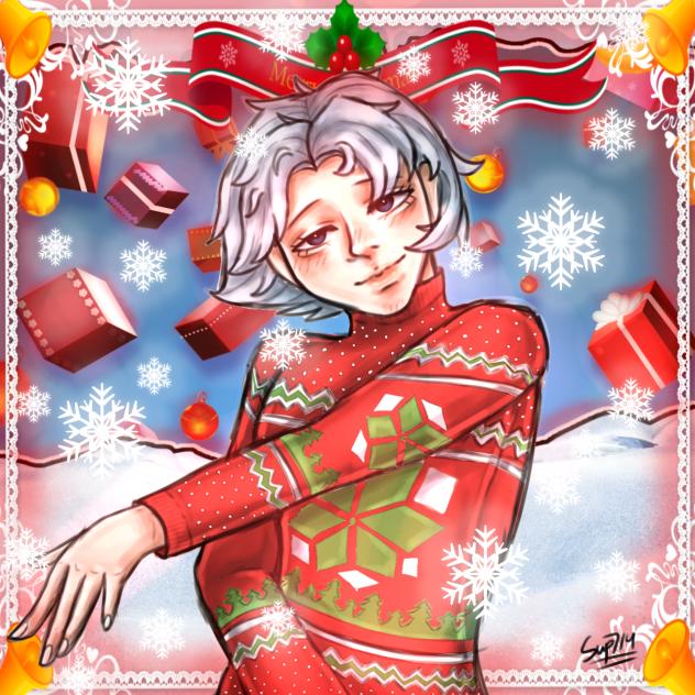 🎁Happy Holidays🎅🏻
