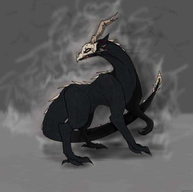 Idk lol I tried a new style