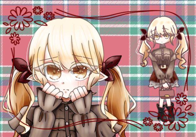 ハッピーバレンタイン♡