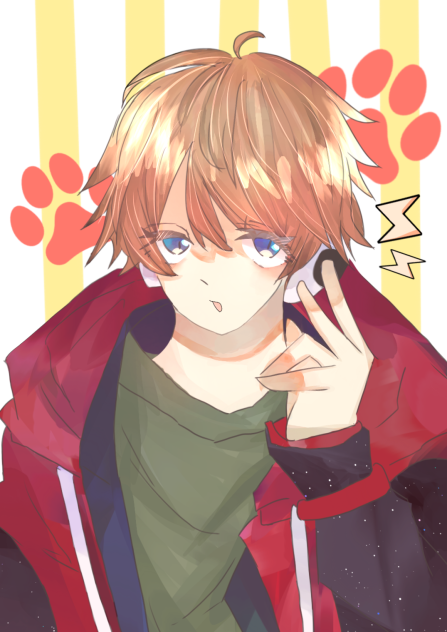 HQ、HQ！