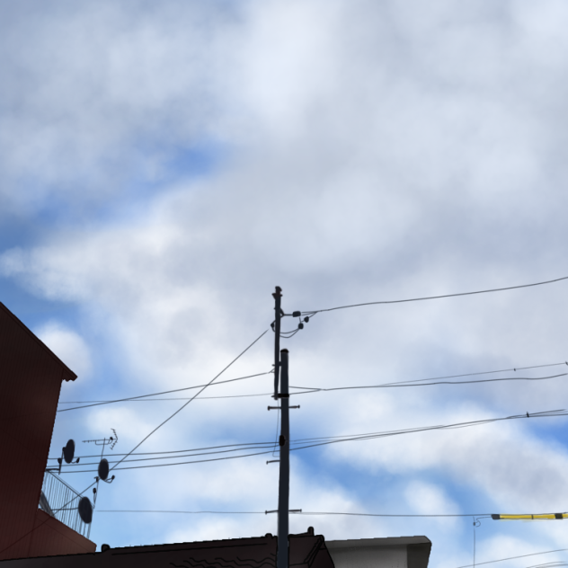 空