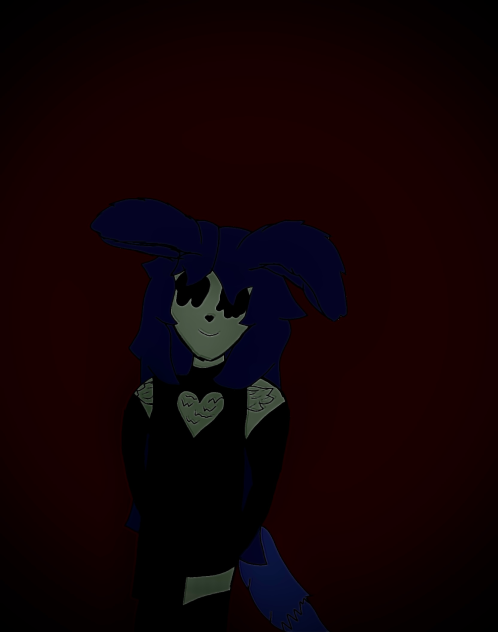 Pause Challenge Oc - ibisPaint
