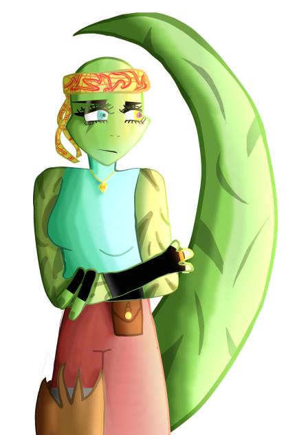 August. - ibisPaint