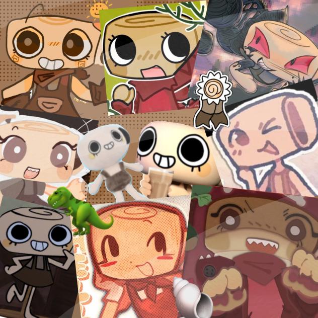 Shellys wallpaper🐚