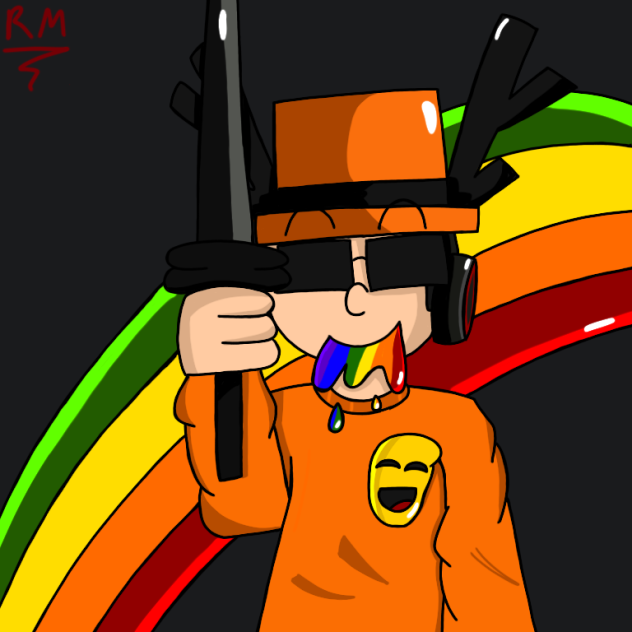 Roblox manelin200