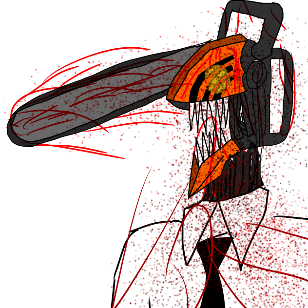 Chainsaw Man