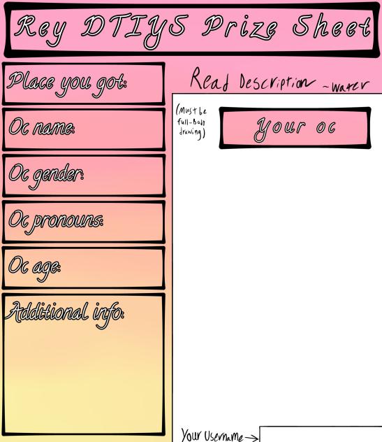 Rey DTIYS prize sheet - ibisPaint