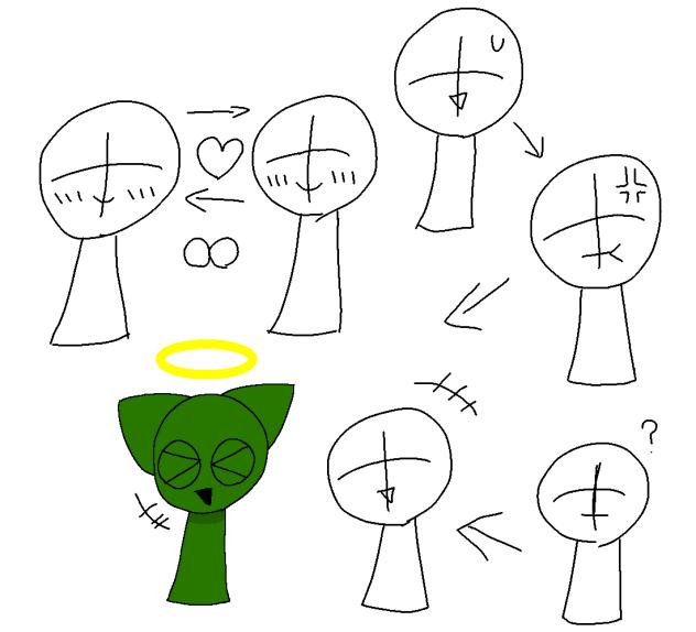 合作!　(スプランキー)
