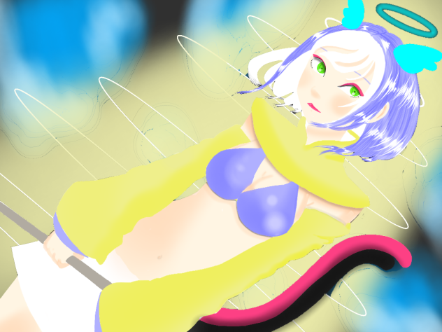 Angelical